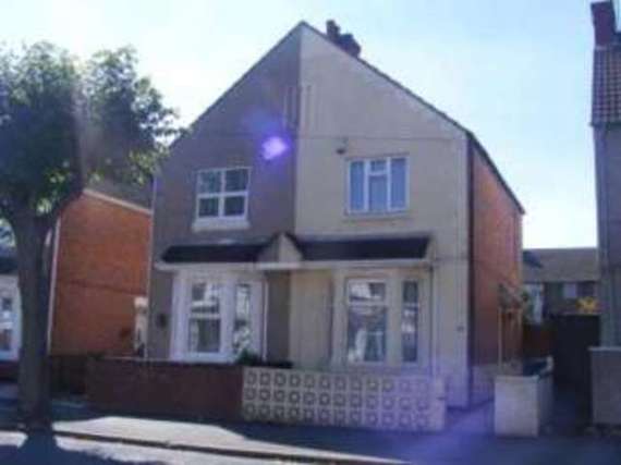 3 Bedroom Detached